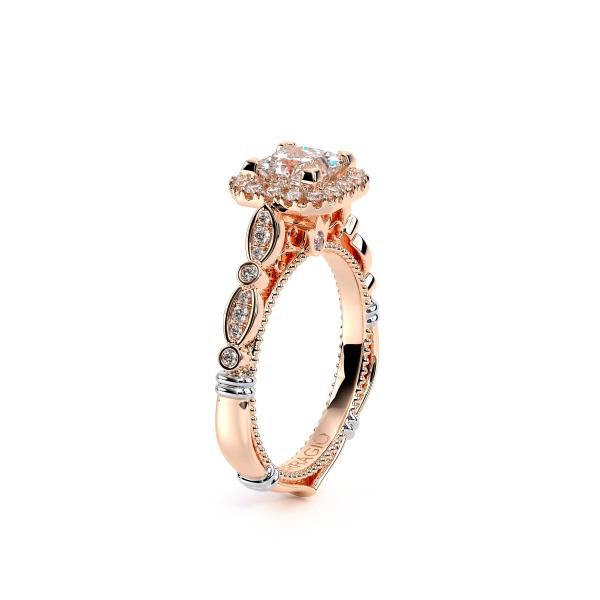 PARISIAN-136P VERRAGIO Engagement Ring Birmingham Jewelry 