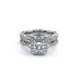 PARISIAN-136P VERRAGIO Engagement Ring Birmingham Jewelry 