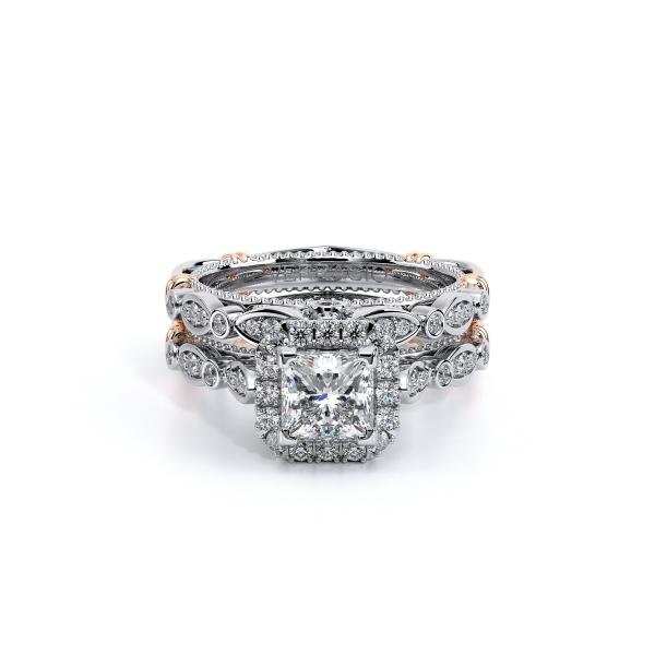 PARISIAN-136P VERRAGIO Engagement Ring Birmingham Jewelry 