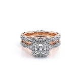 PARISIAN-136P VERRAGIO Engagement Ring Birmingham Jewelry 