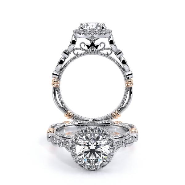 PARISIAN-136R VERRAGIO Engagement Ring Birmingham Jewelry 