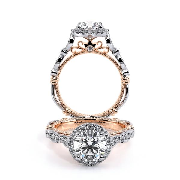 PARISIAN-136R VERRAGIO Engagement Ring Birmingham Jewelry 