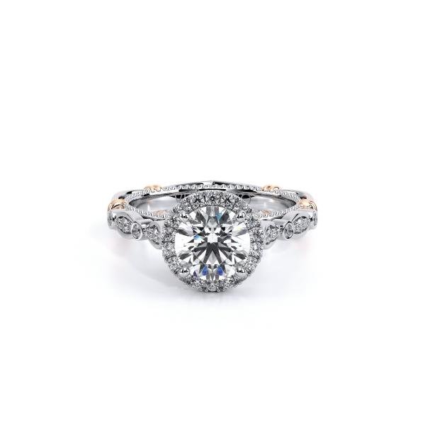 PARISIAN-136R VERRAGIO Engagement Ring Birmingham Jewelry 