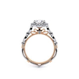 PARISIAN-136R VERRAGIO Engagement Ring Birmingham Jewelry 