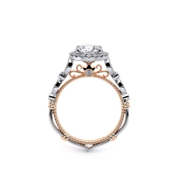 PARISIAN-136R VERRAGIO Engagement Ring Birmingham Jewelry 