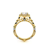 PARISIAN-136R VERRAGIO Engagement Ring Birmingham Jewelry 