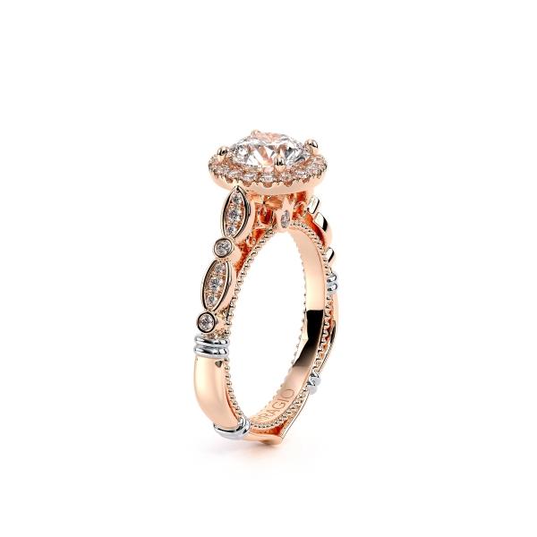 PARISIAN-136R VERRAGIO Engagement Ring Birmingham Jewelry 