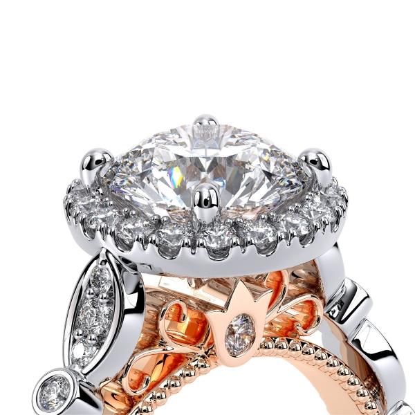 PARISIAN-136R VERRAGIO Engagement Ring Birmingham Jewelry 