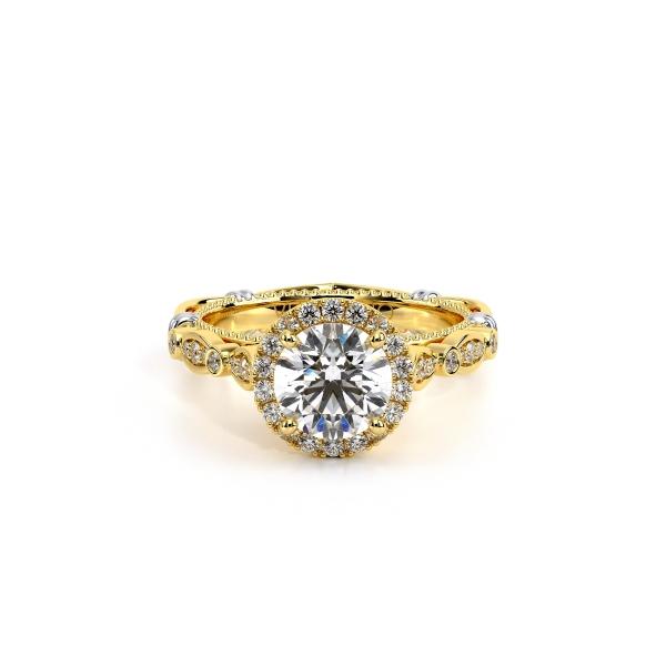 PARISIAN-136R VERRAGIO Engagement Ring Birmingham Jewelry 