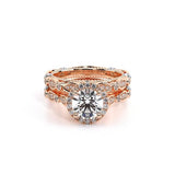 PARISIAN-136R VERRAGIO Engagement Ring Birmingham Jewelry 