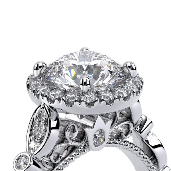 PARISIAN-136R VERRAGIO Engagement Ring Birmingham Jewelry 