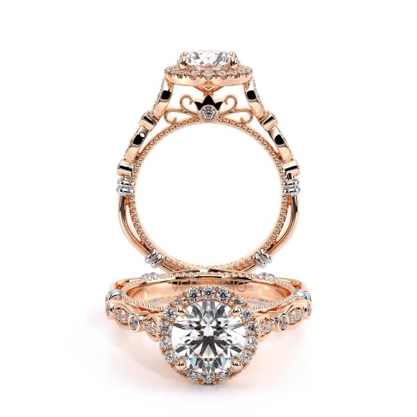 PARISIAN-136R VERRAGIO Engagement Ring Birmingham Jewelry 