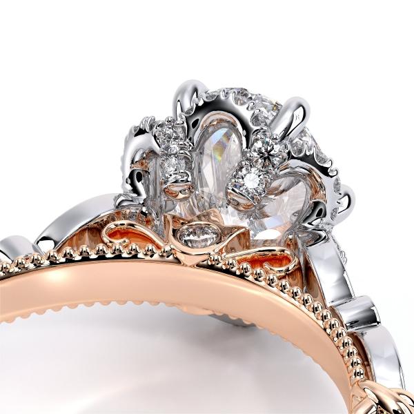 PARISIAN-141OV VERRAGIO Engagement Ring Birmingham Jewelry 