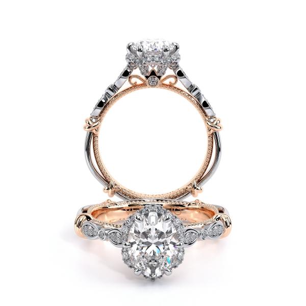 PARISIAN-141OV VERRAGIO Engagement Ring Birmingham Jewelry 