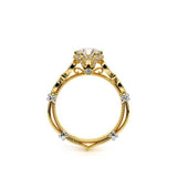 PARISIAN-141R VERRAGIO Engagement Ring Birmingham Jewelry Verragio Jewelry | Diamond Engagement Ring PARISIAN-141R