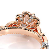 PARISIAN-141R VERRAGIO Engagement Ring Birmingham Jewelry Verragio Jewelry | Diamond Engagement Ring PARISIAN-141R