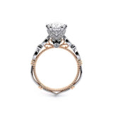 PARISIAN-151OV VERRAGIO Engagement Ring Birmingham Jewelry 