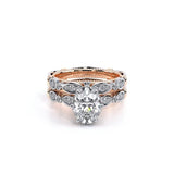 PARISIAN-151OV VERRAGIO Engagement Ring Birmingham Jewelry 