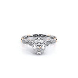 PARISIAN-151OV VERRAGIO Engagement Ring Birmingham Jewelry 