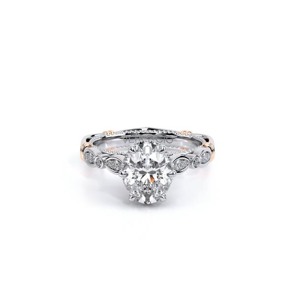 PARISIAN-151OV VERRAGIO Engagement Ring Birmingham Jewelry 