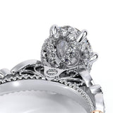 PARISIAN-151OV VERRAGIO Engagement Ring Birmingham Jewelry 