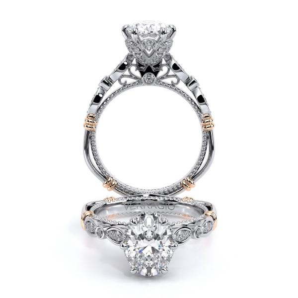 PARISIAN-151OV VERRAGIO Engagement Ring Birmingham Jewelry 