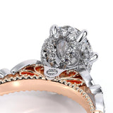 PARISIAN-151OV VERRAGIO Engagement Ring Birmingham Jewelry 