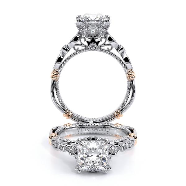 PARISIAN-151P VERRAGIO Engagement Ring Birmingham Jewelry 