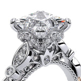 PARISIAN-151P VERRAGIO Engagement Ring Birmingham Jewelry 