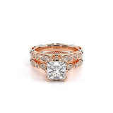 PARISIAN-151P VERRAGIO Engagement Ring Birmingham Jewelry 