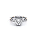 PARISIAN-151P VERRAGIO Engagement Ring Birmingham Jewelry 