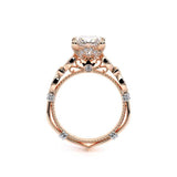 PARISIAN-151P VERRAGIO Engagement Ring Birmingham Jewelry 