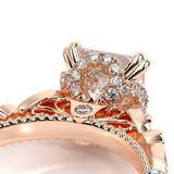 PARISIAN-151P VERRAGIO Engagement Ring Birmingham Jewelry 