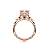 PARISIAN-151R VERRAGIO Engagement Ring Birmingham Jewelry Verragio Jewelry | Diamond Engagement Ring PARISIAN-151R