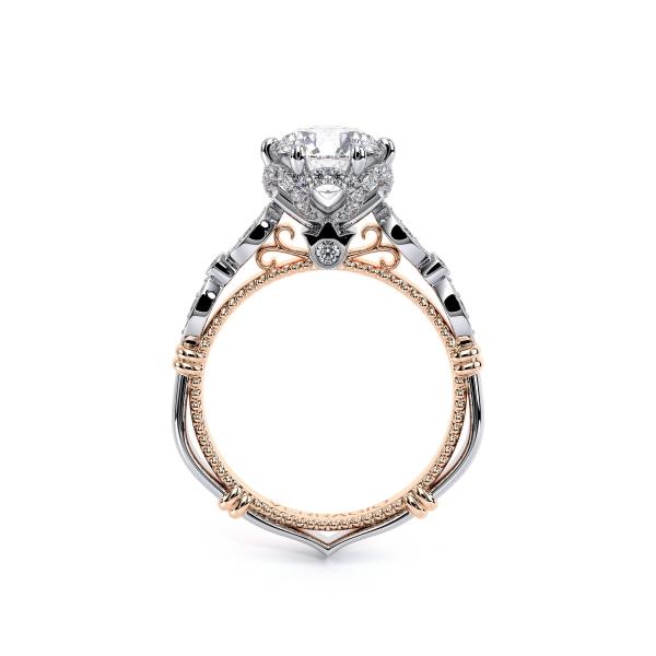 PARISIAN-151R VERRAGIO Engagement Ring Birmingham Jewelry Verragio Jewelry | Diamond Engagement Ring PARISIAN-151R