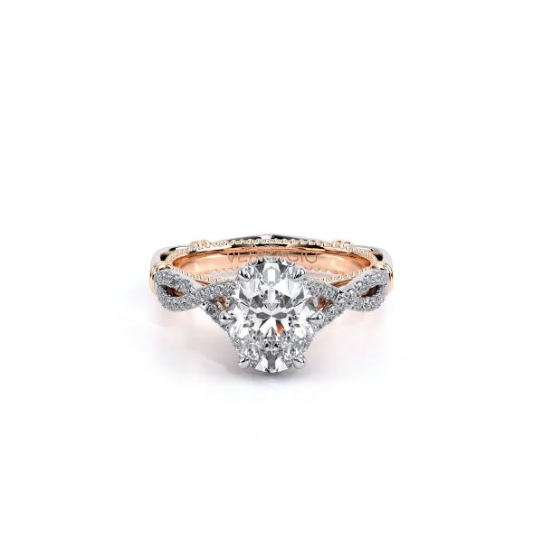 PARISIAN-153OV VERRAGIO Engagement Ring Birmingham Jewelry 