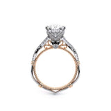 PARISIAN-153OV VERRAGIO Engagement Ring Birmingham Jewelry 