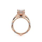 PARISIAN-153P VERRAGIO Engagement Ring Birmingham Jewelry 