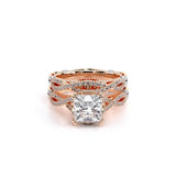 PARISIAN-153P VERRAGIO Engagement Ring Birmingham Jewelry 