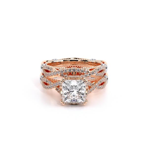 PARISIAN-153P VERRAGIO Engagement Ring Birmingham Jewelry 