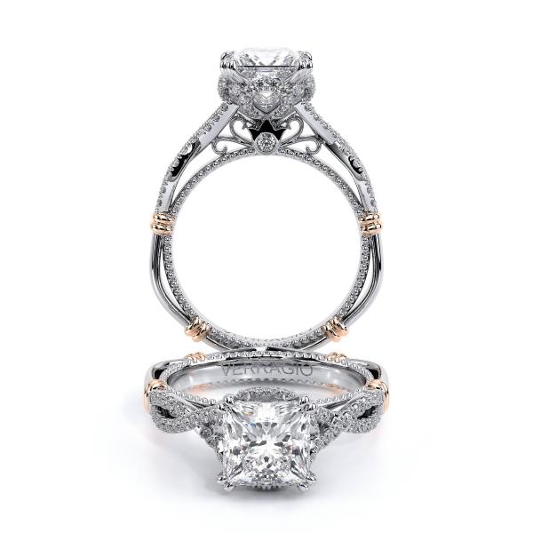 PARISIAN-153P VERRAGIO Engagement Ring Birmingham Jewelry 