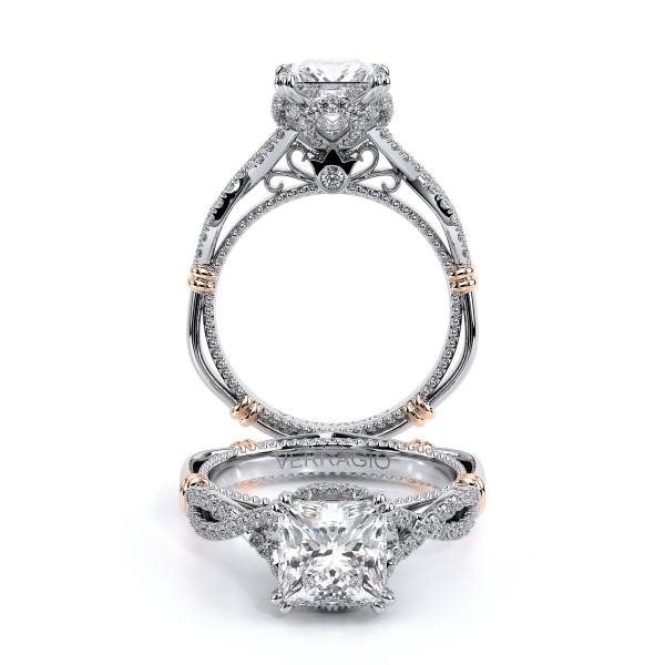 PARISIAN-153P VERRAGIO Engagement Ring Birmingham Jewelry 