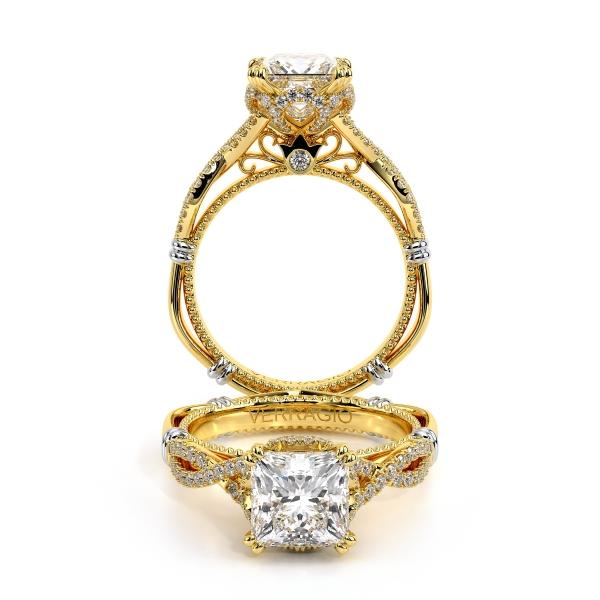 PARISIAN-153P VERRAGIO Engagement Ring Birmingham Jewelry 