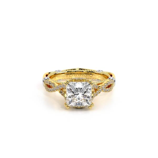 PARISIAN-153P VERRAGIO Engagement Ring Birmingham Jewelry 