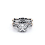 PARISIAN-153P VERRAGIO Engagement Ring Birmingham Jewelry 