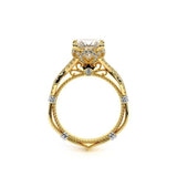 PARISIAN-153P VERRAGIO Engagement Ring Birmingham Jewelry 