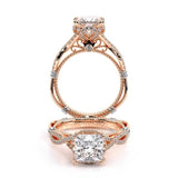 PARISIAN-153P VERRAGIO Engagement Ring Birmingham Jewelry 