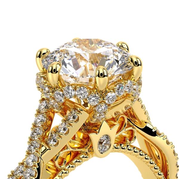 PARISIAN-153R VERRAGIO Engagement Ring Birmingham Jewelry Verragio Jewelry | Diamond Engagement Ring PARISIAN-153R