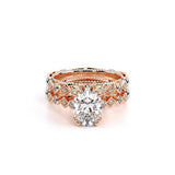 PARISIAN-154OV VERRAGIO Engagement Ring Birmingham Jewelry 