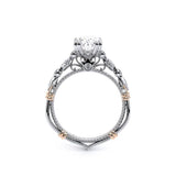 PARISIAN-154OV VERRAGIO Engagement Ring Birmingham Jewelry 